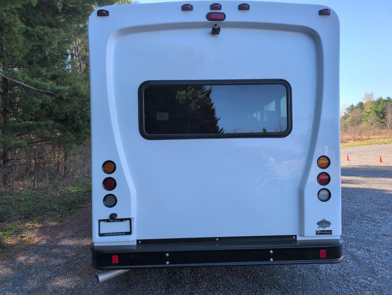 2027 Ford HLE HLE COACH Johnstown NY