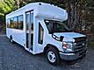 2027 Ford HLE HLE COACH