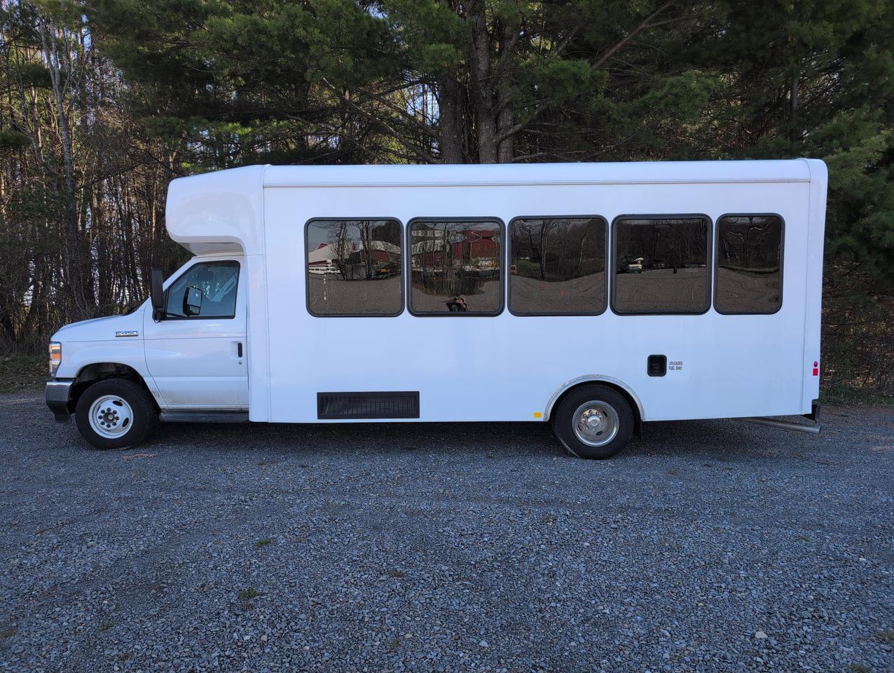 2027 Ford HLE HLE COACH Johnstown NY