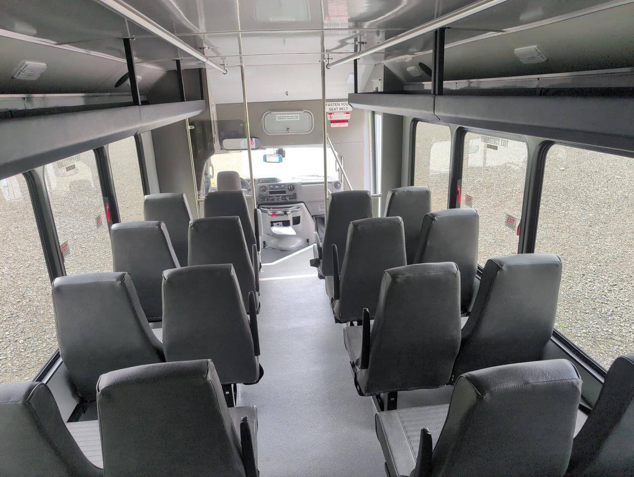 2027 Ford HLE HLE COACH Johnstown NY