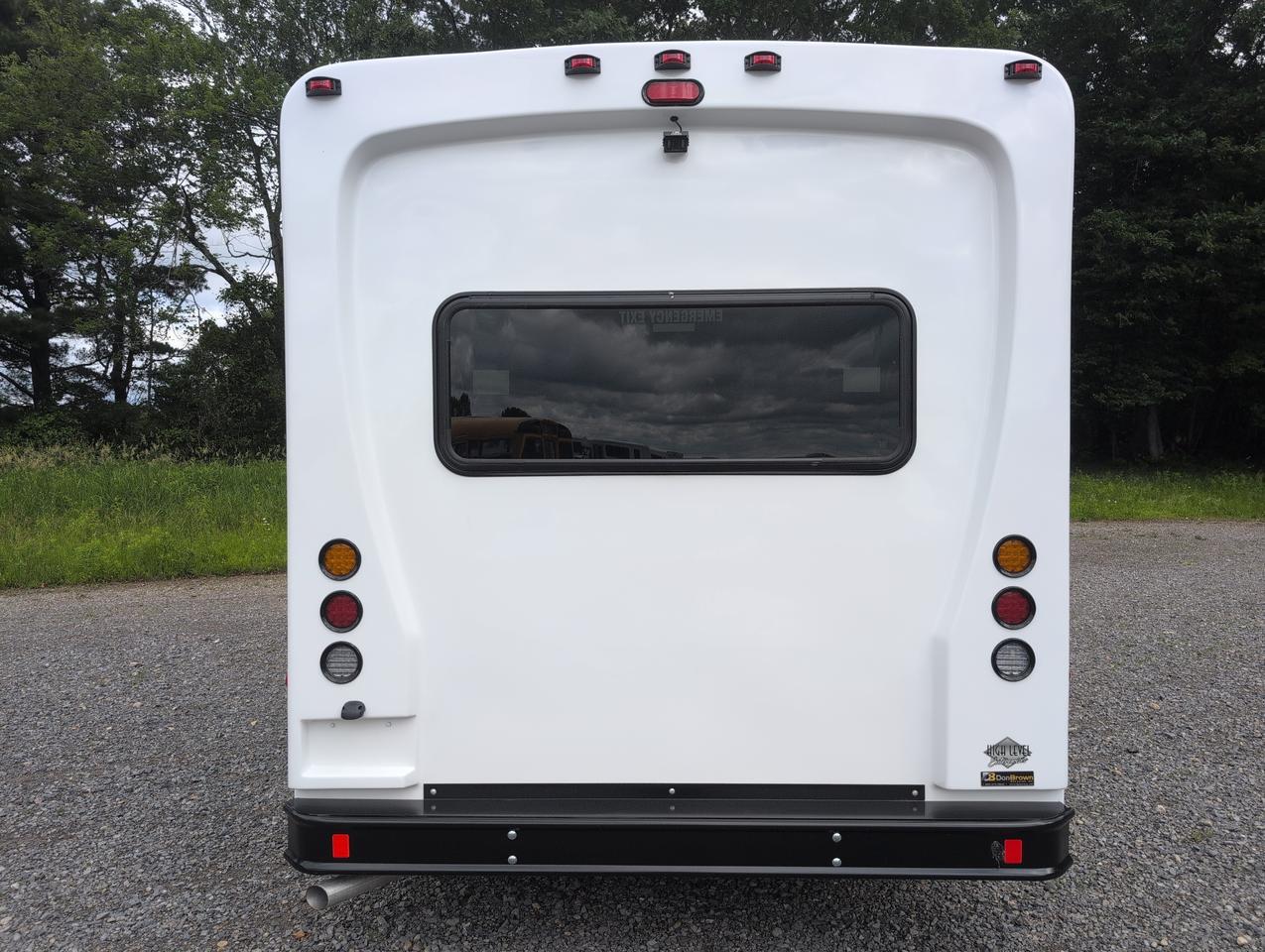 2027 Ford HLE HLE COACH Johnstown NY