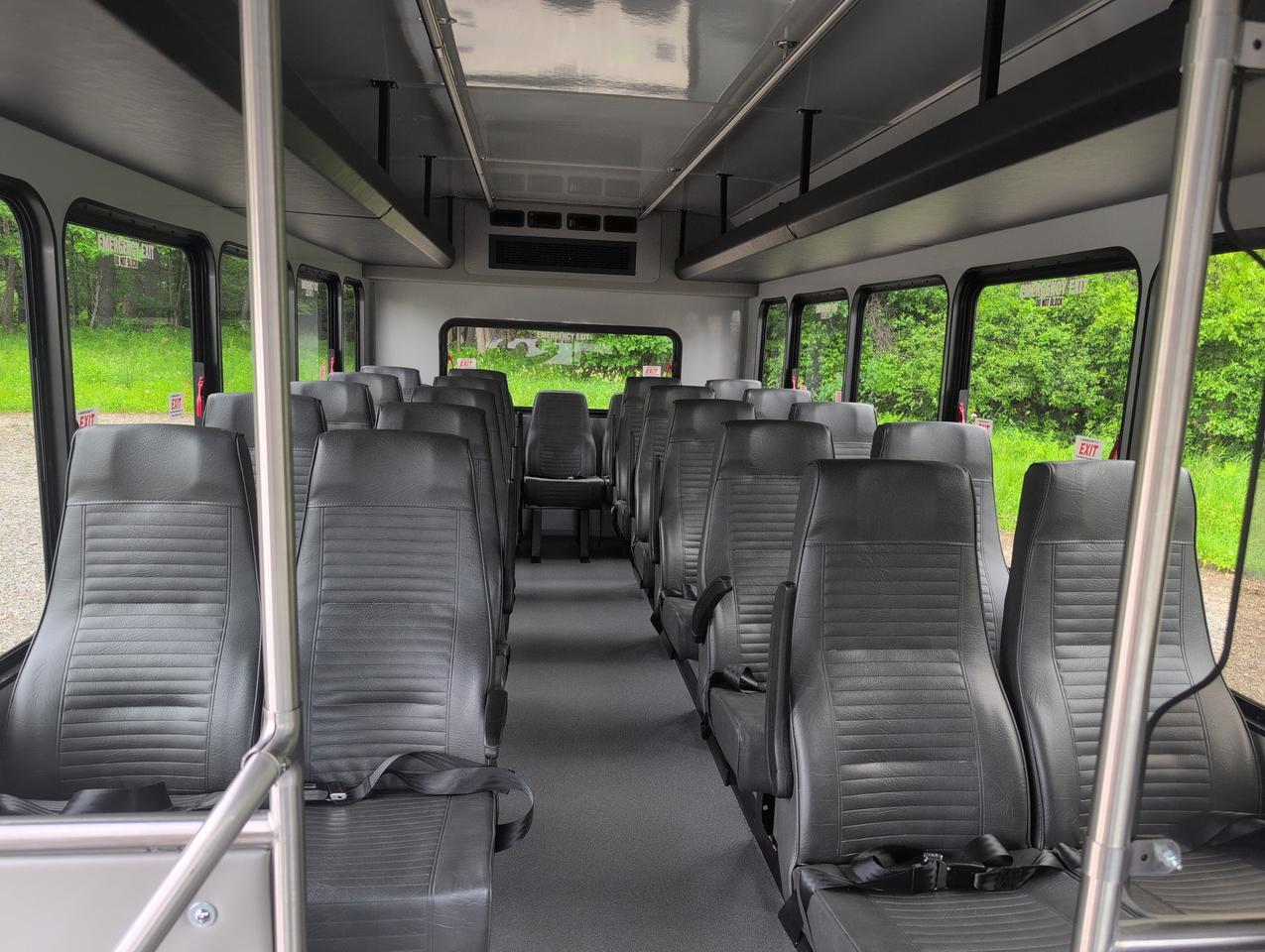 2027 Ford HLE HLE COACH Johnstown NY