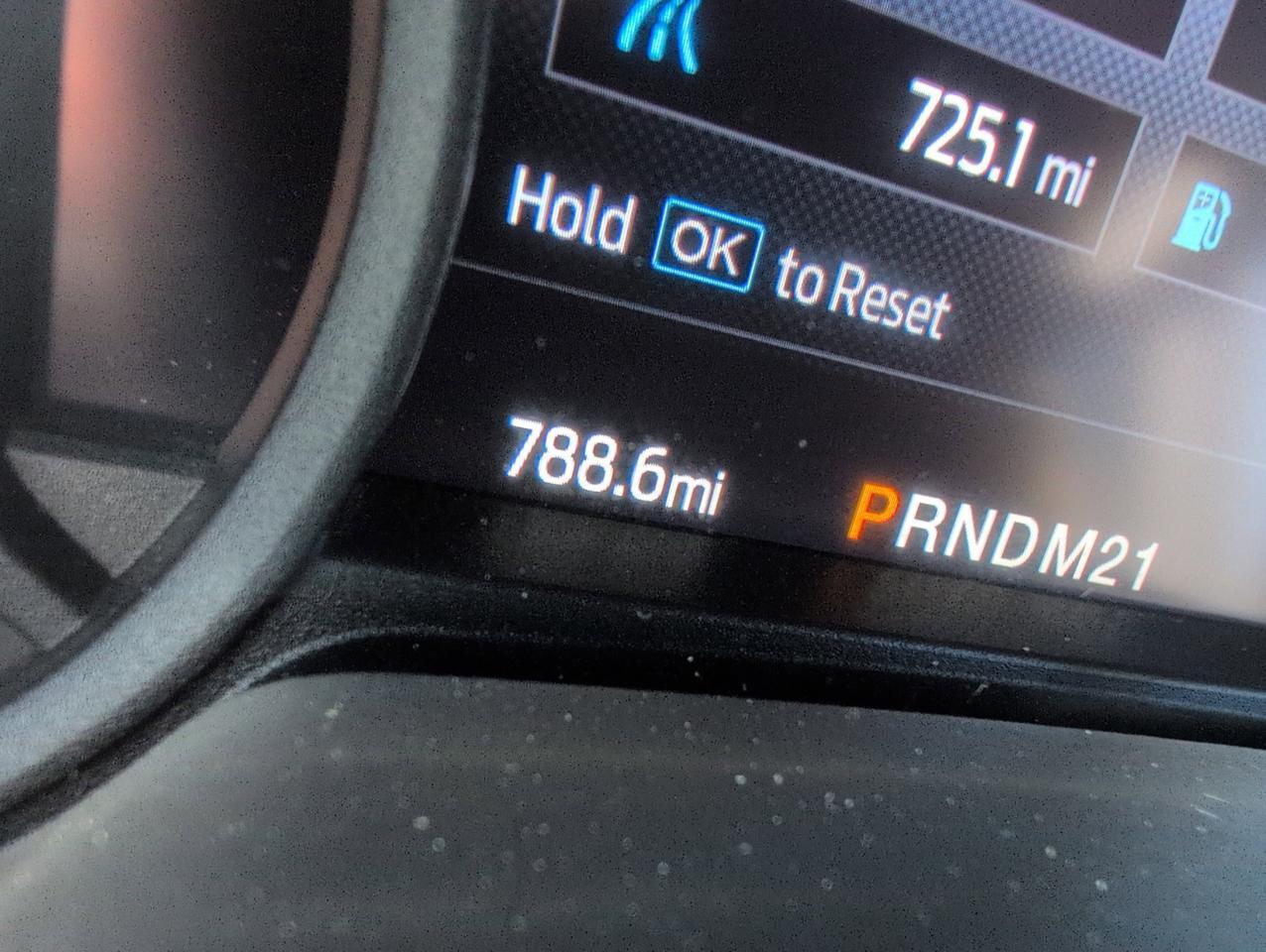 2027 Ford HLE HLE COACH Johnstown NY