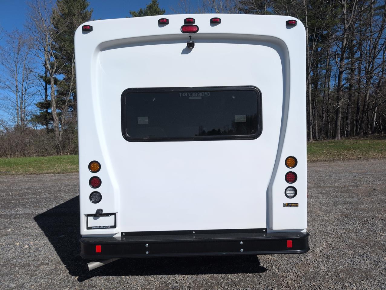 2027 Ford HLE HLE COACH Johnstown NY