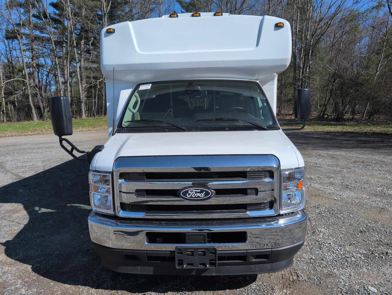 2027 Ford HLE HLE COACH Johnstown NY