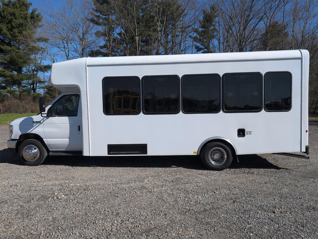 2027 Ford HLE HLE COACH Johnstown NY