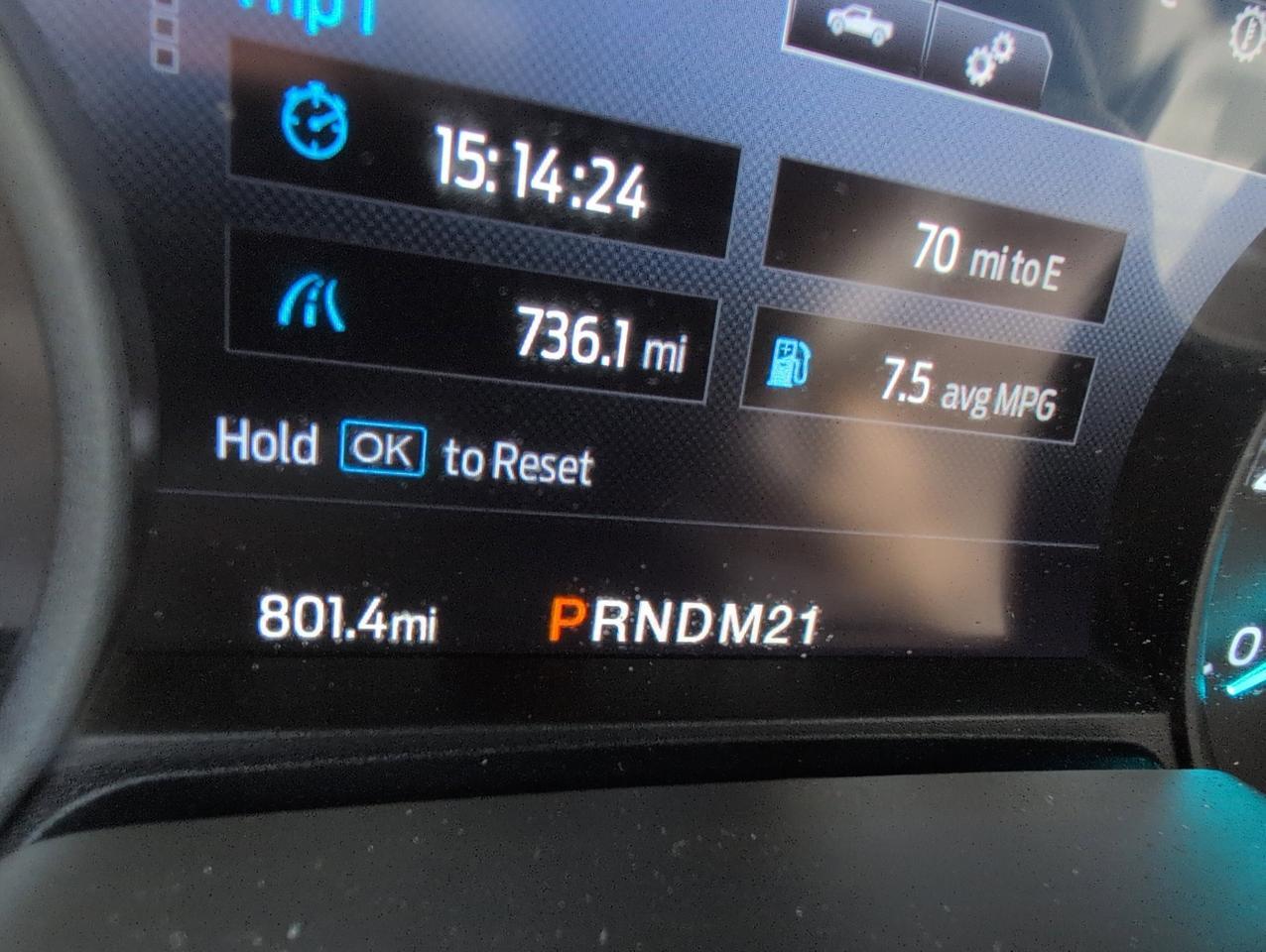 2027 Ford HLE HLE COACH Johnstown NY