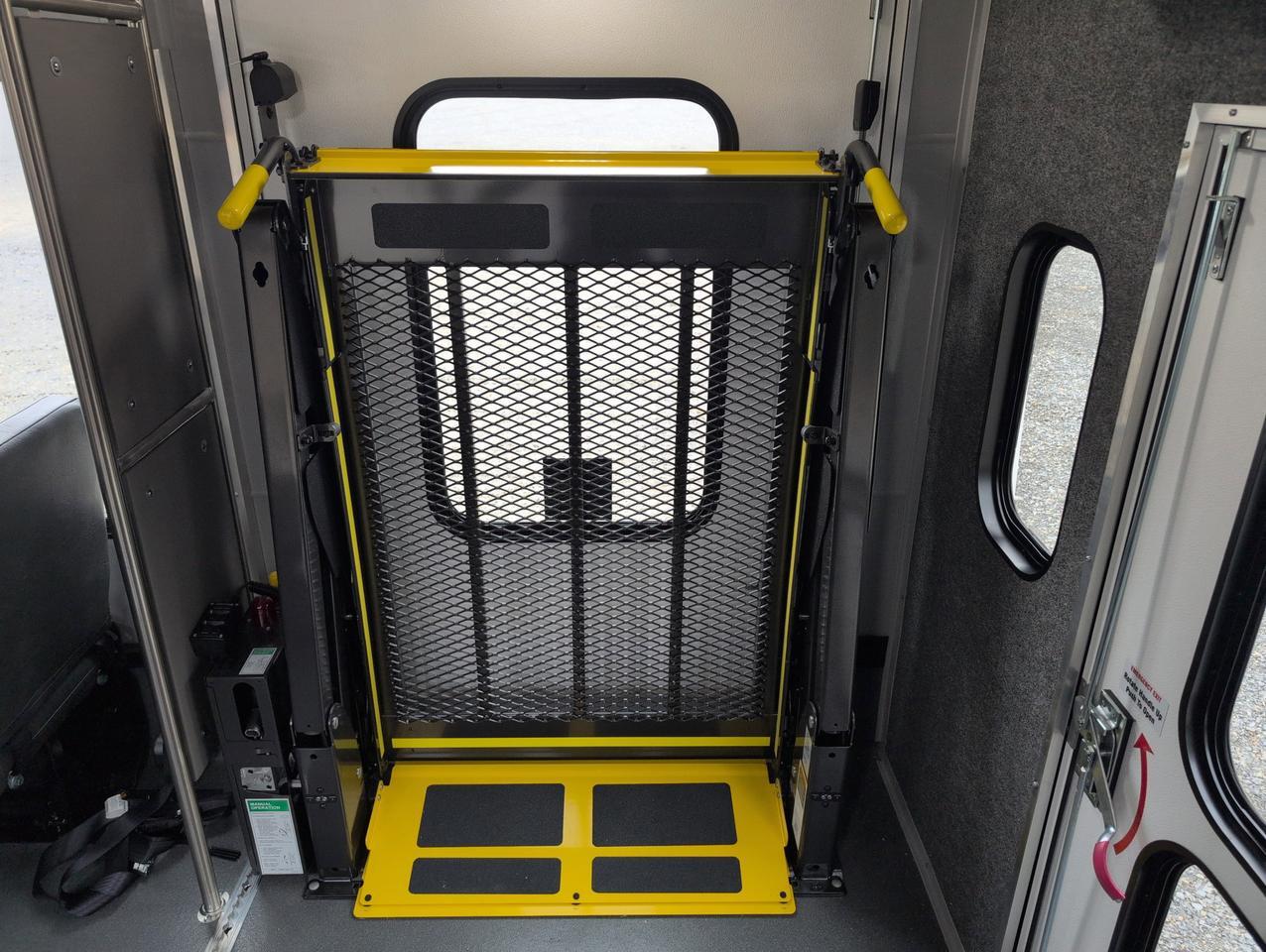 2027 Ford HLE HLE COACH Johnstown NY