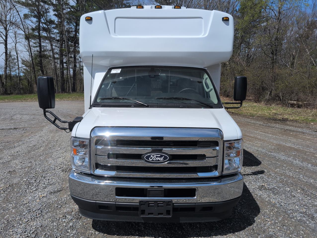 2027 Ford HLE HLE COACH Johnstown NY
