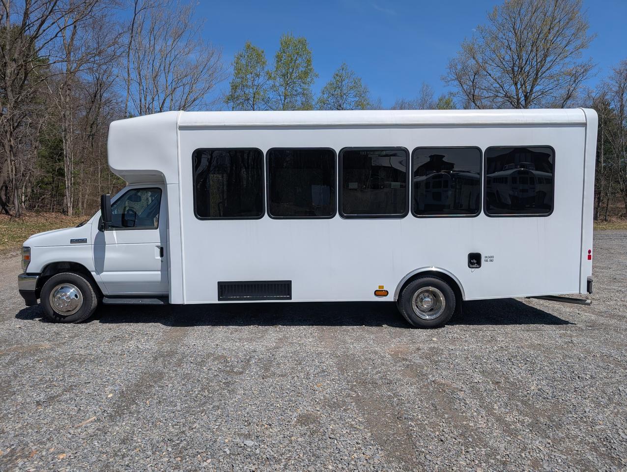2027 Ford HLE HLE COACH Johnstown NY