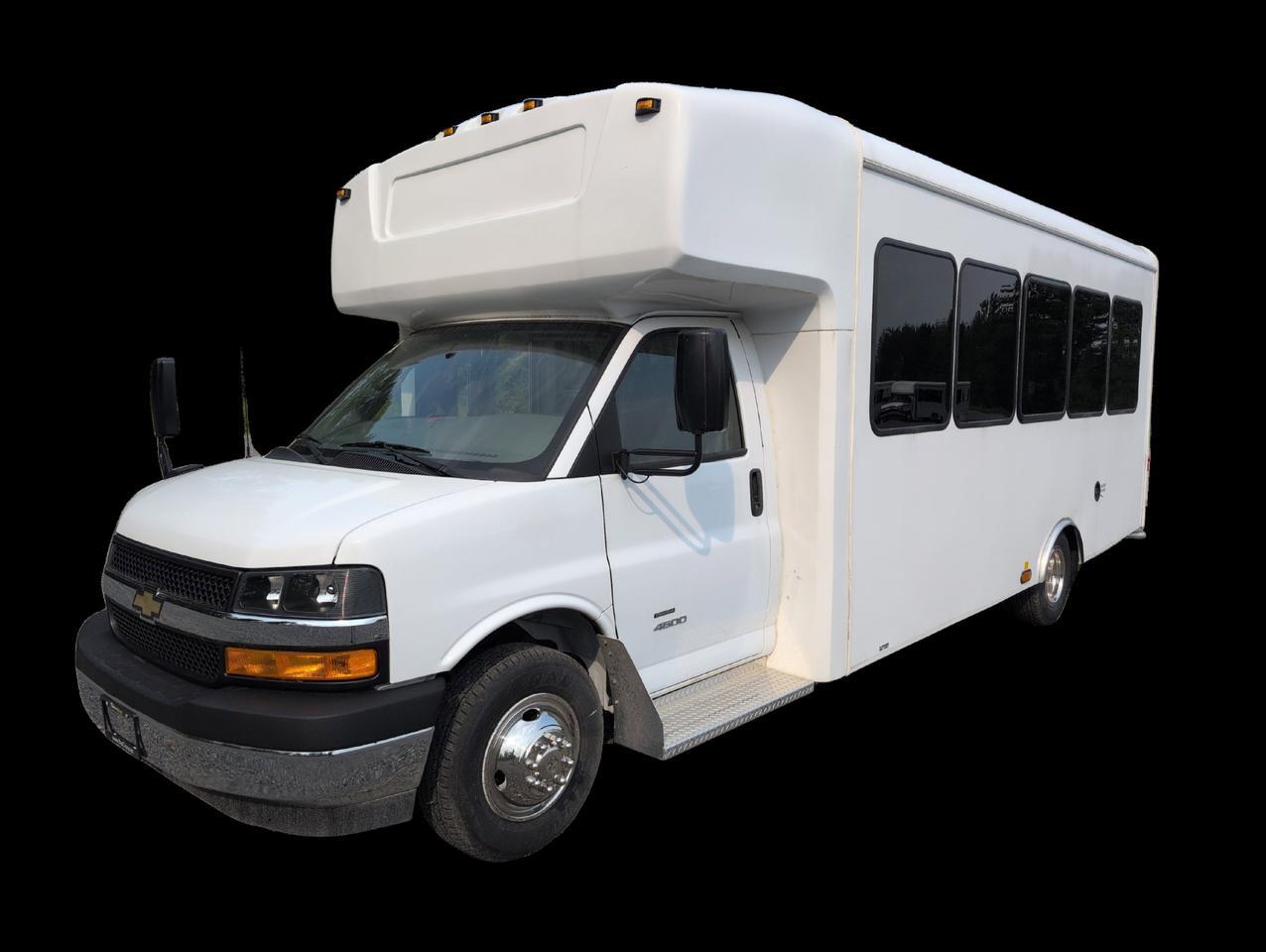 2027 Ford HLE HLE COACH