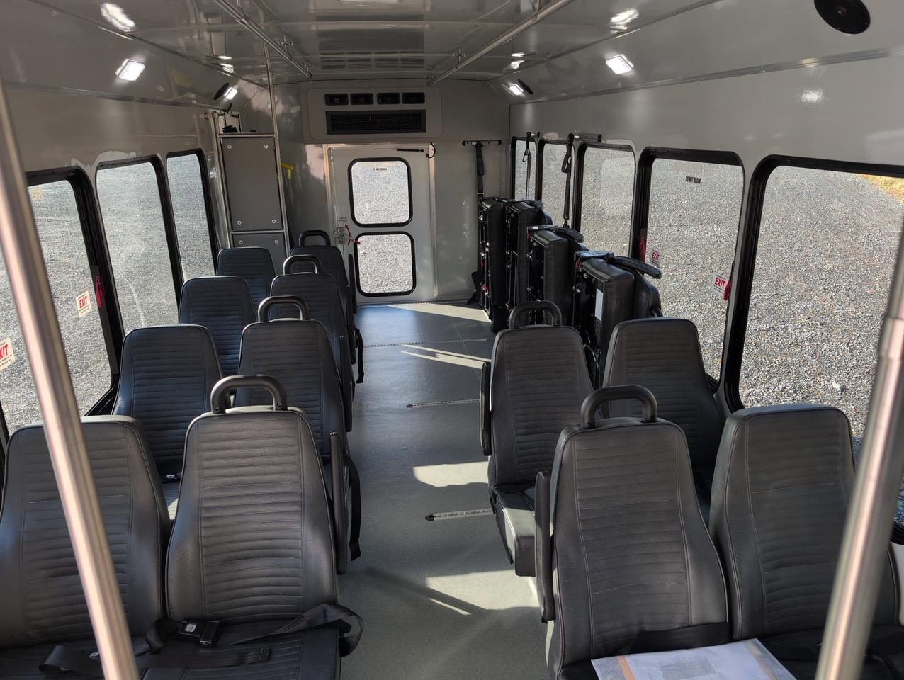 2027 Ford HLE HLE COACH Johnstown NY