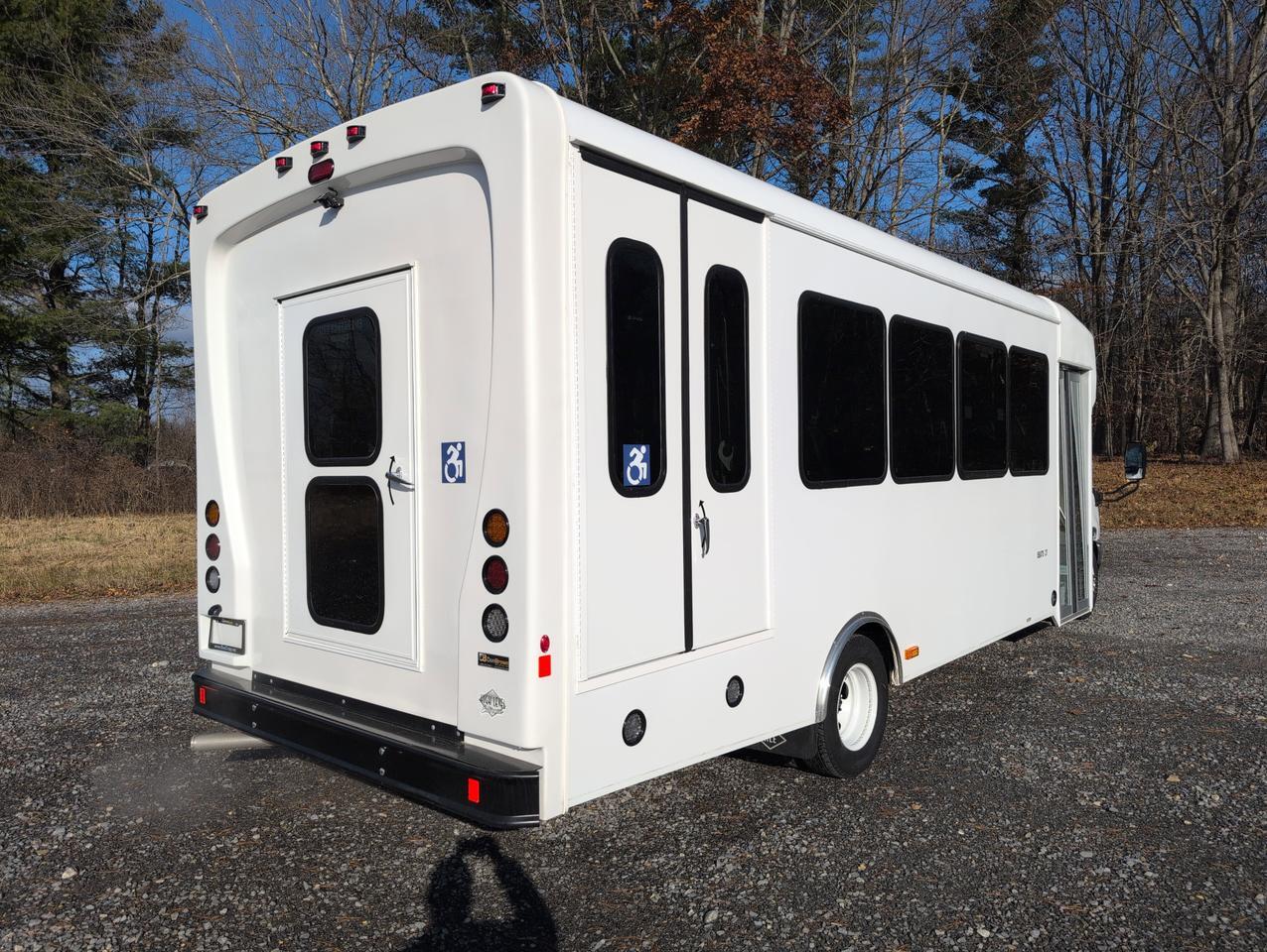 2027 Ford HLE HLE COACH Johnstown NY