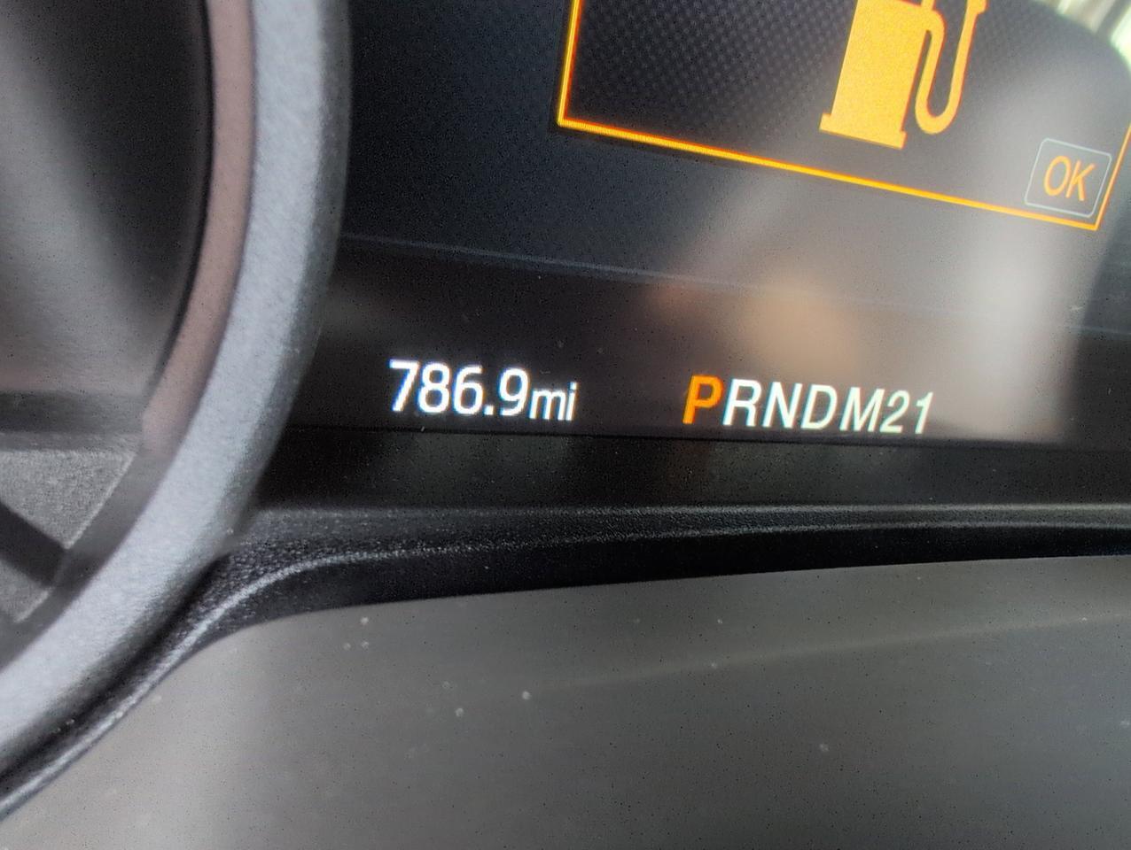 2027 Ford HLE HLE COACH Johnstown NY