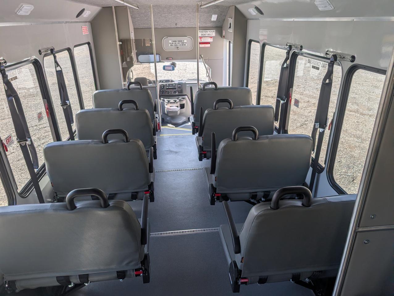 2027 Ford HLE HLE COACH Johnstown NY