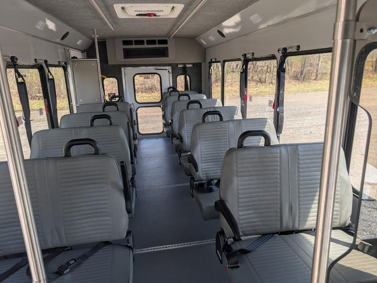 2027 Ford HLE HLE COACH Johnstown NY