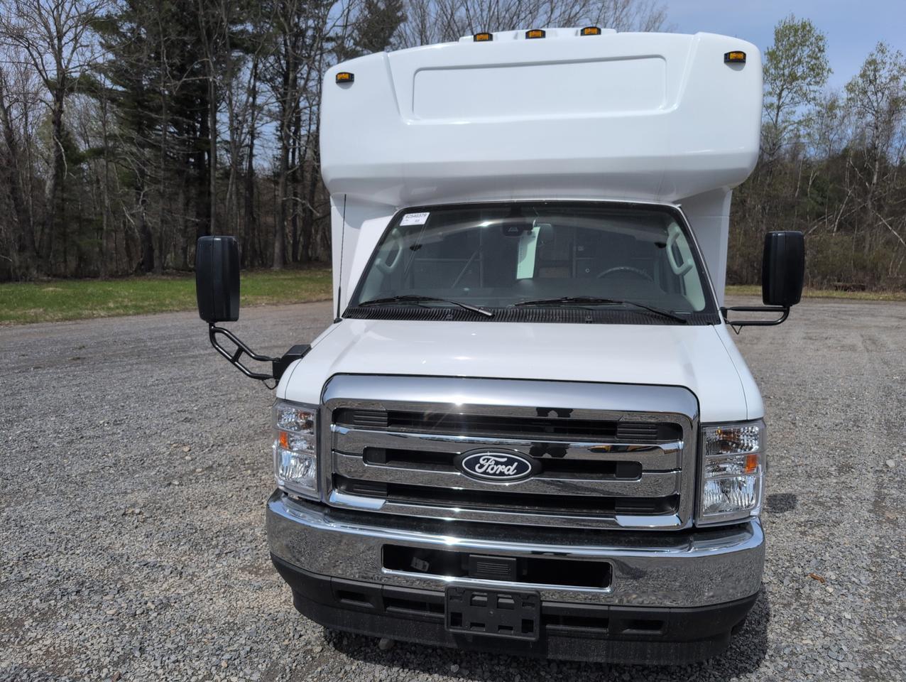 2027 Ford HLE HLE COACH Johnstown NY