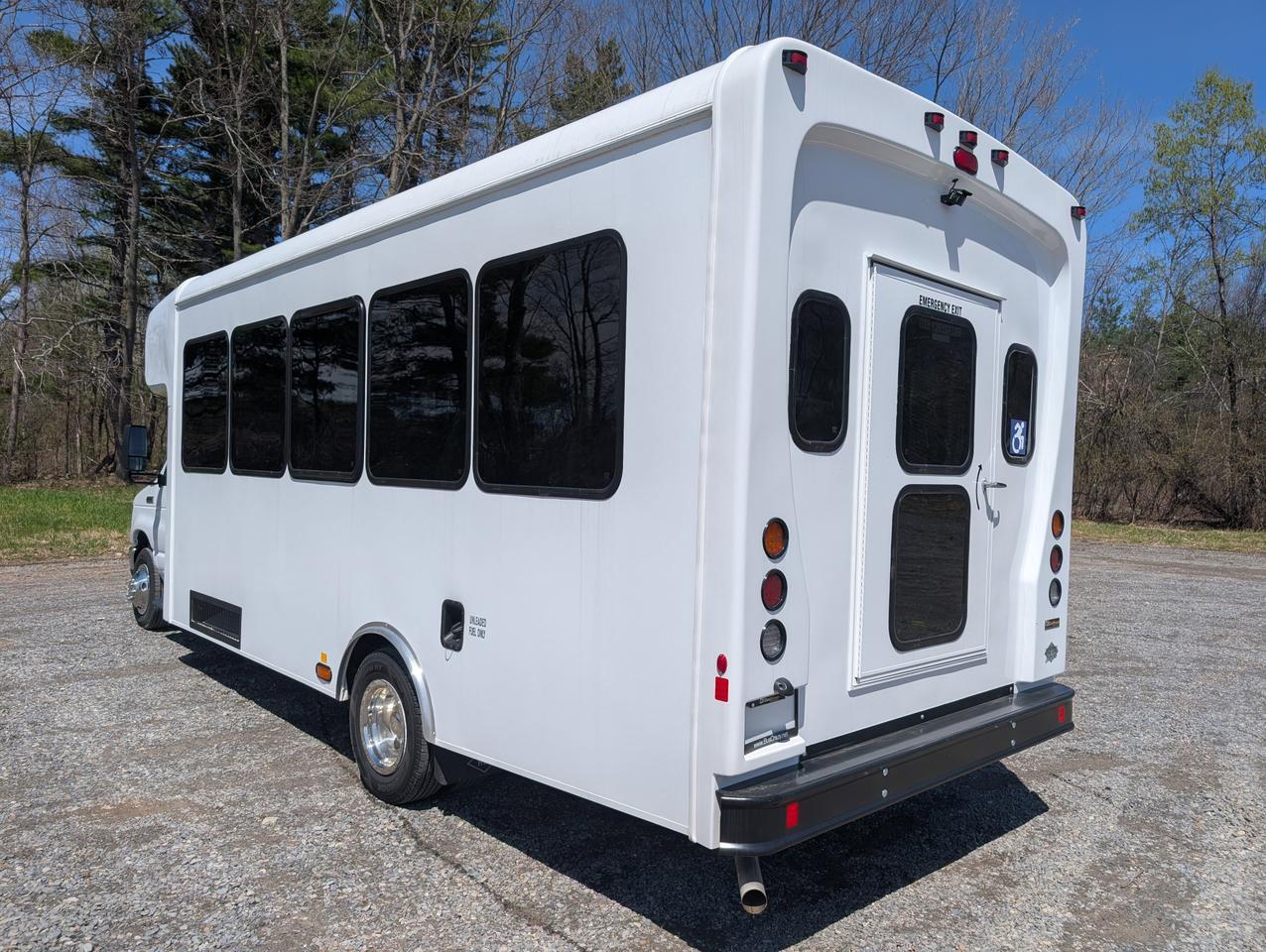 2027 Ford HLE HLE COACH Johnstown NY