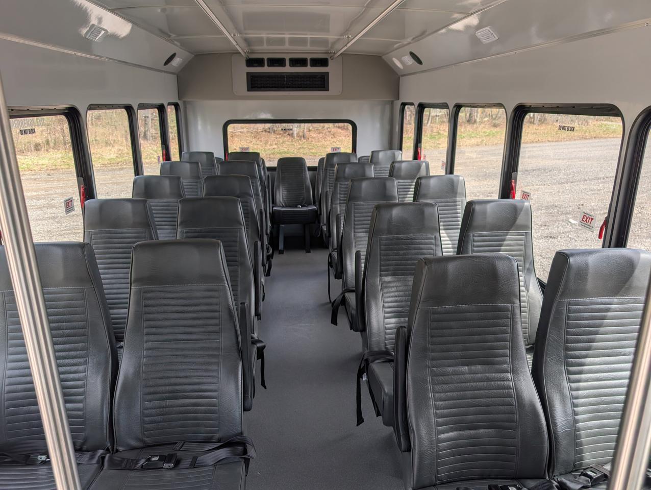 2027 Ford HLE HLE COACH Johnstown NY