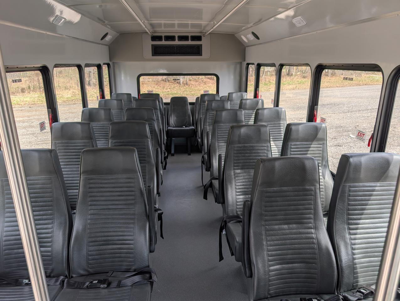 2027 Ford HLE HLE COACH Johnstown NY