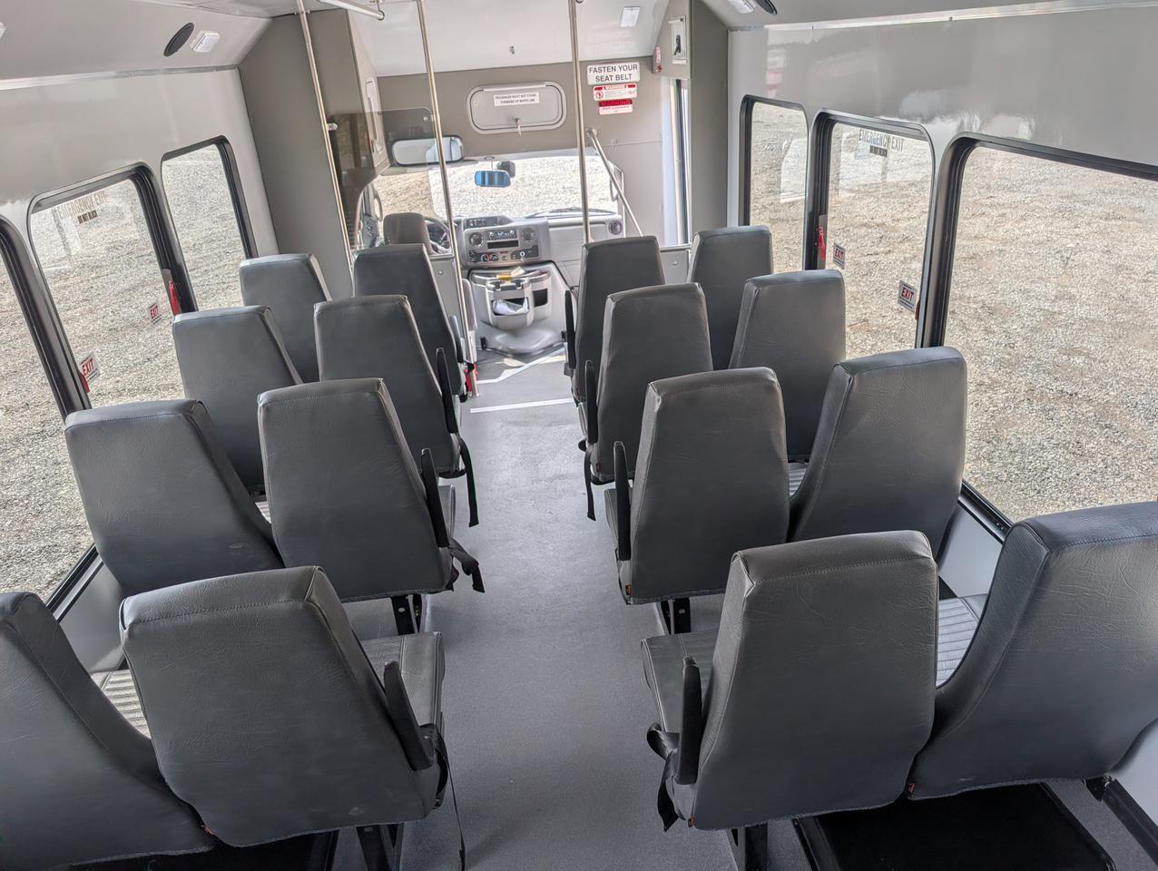 2027 Ford HLE HLE COACH Johnstown NY