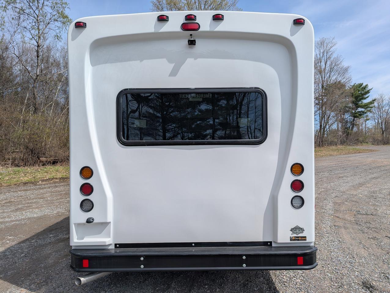 2027 Ford HLE HLE COACH Johnstown NY