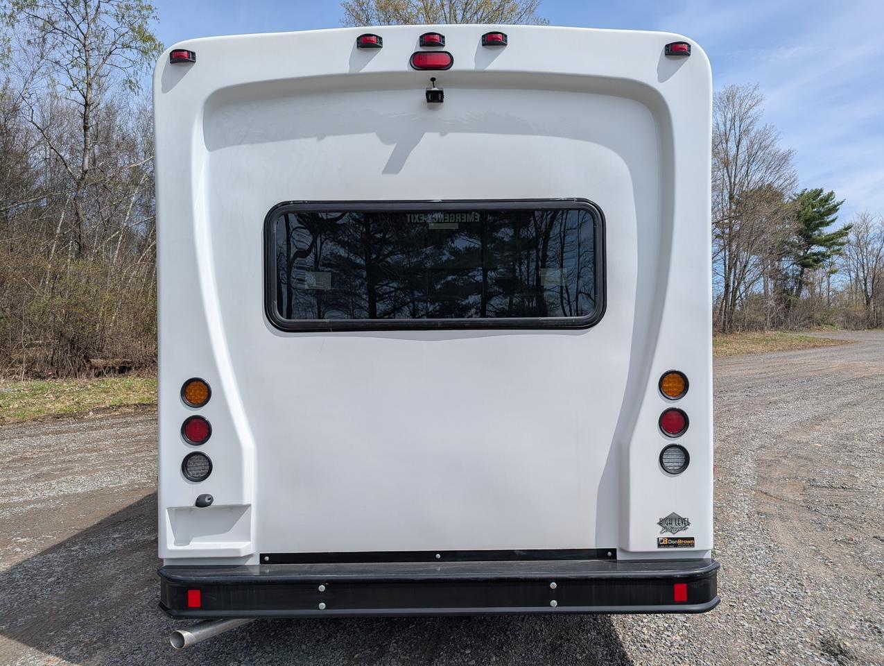 2027 Ford HLE HLE COACH Johnstown NY