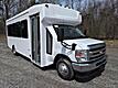 2027 Ford HLE HLE COACH