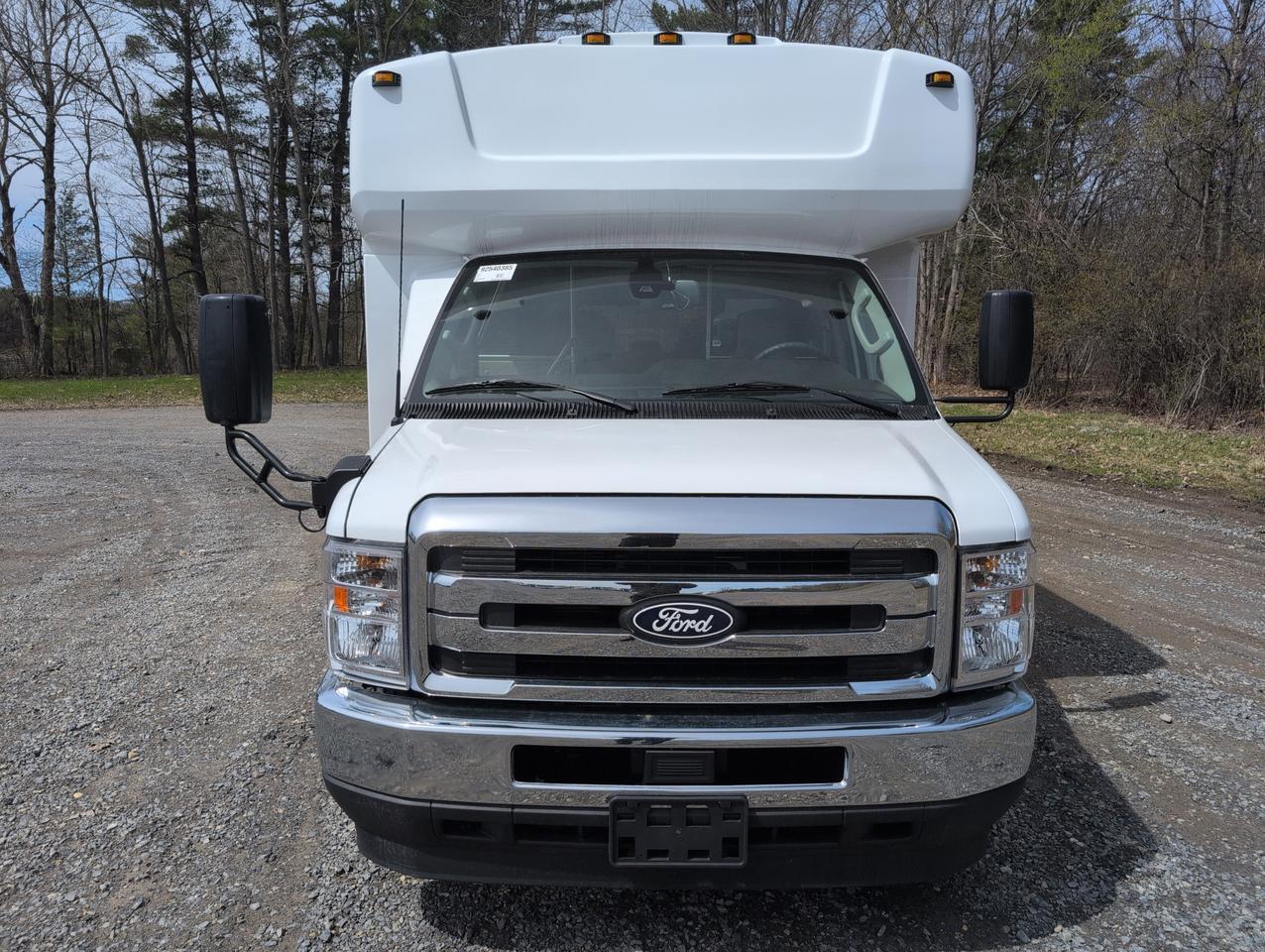 2027 Ford HLE HLE COACH Johnstown NY