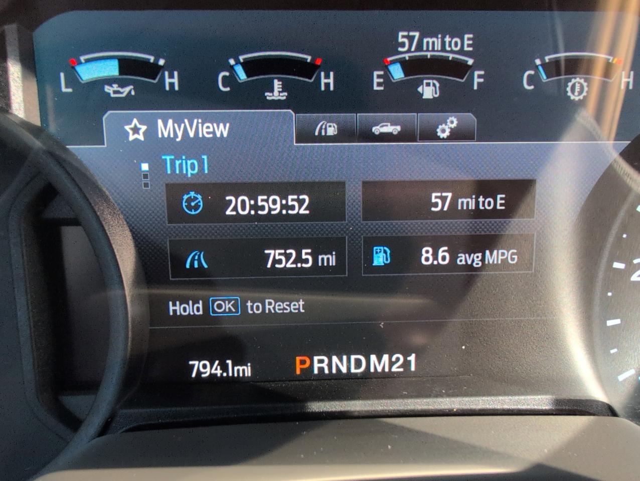 2027 Ford HLE HLE COACH Johnstown NY