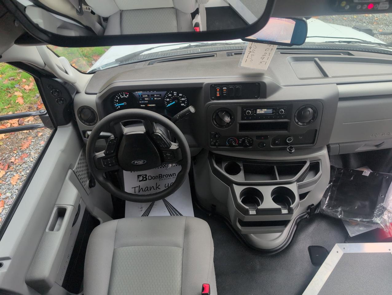 2027 Ford HLE HLE COACH Johnstown NY