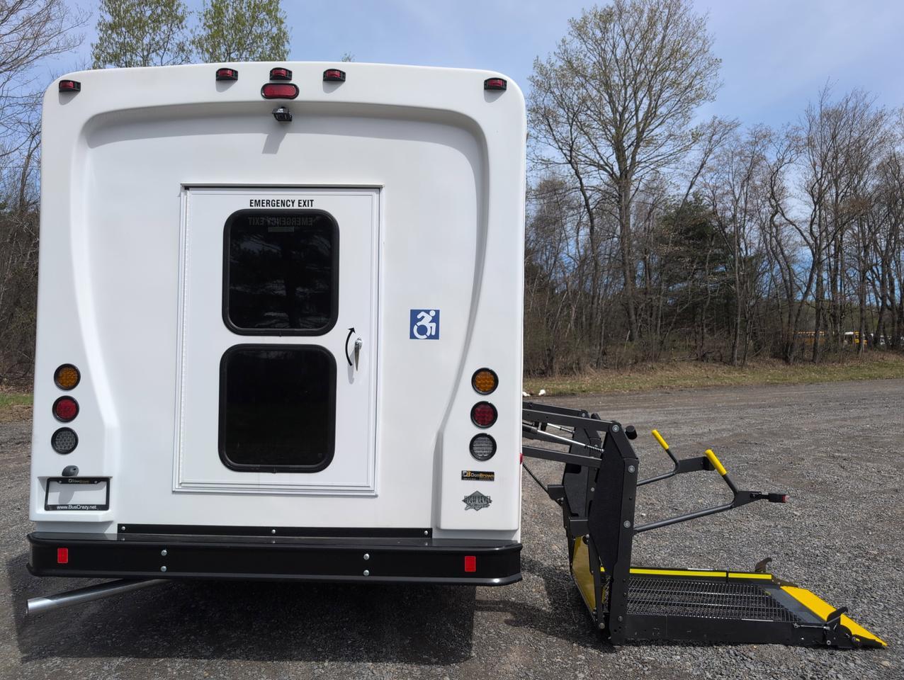 2027 Ford HLE HLE COACH Johnstown NY