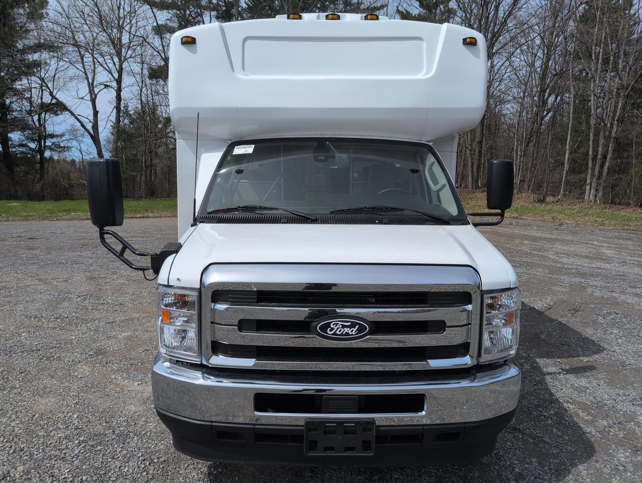 2027 Ford HLE HLE COACH Johnstown NY
