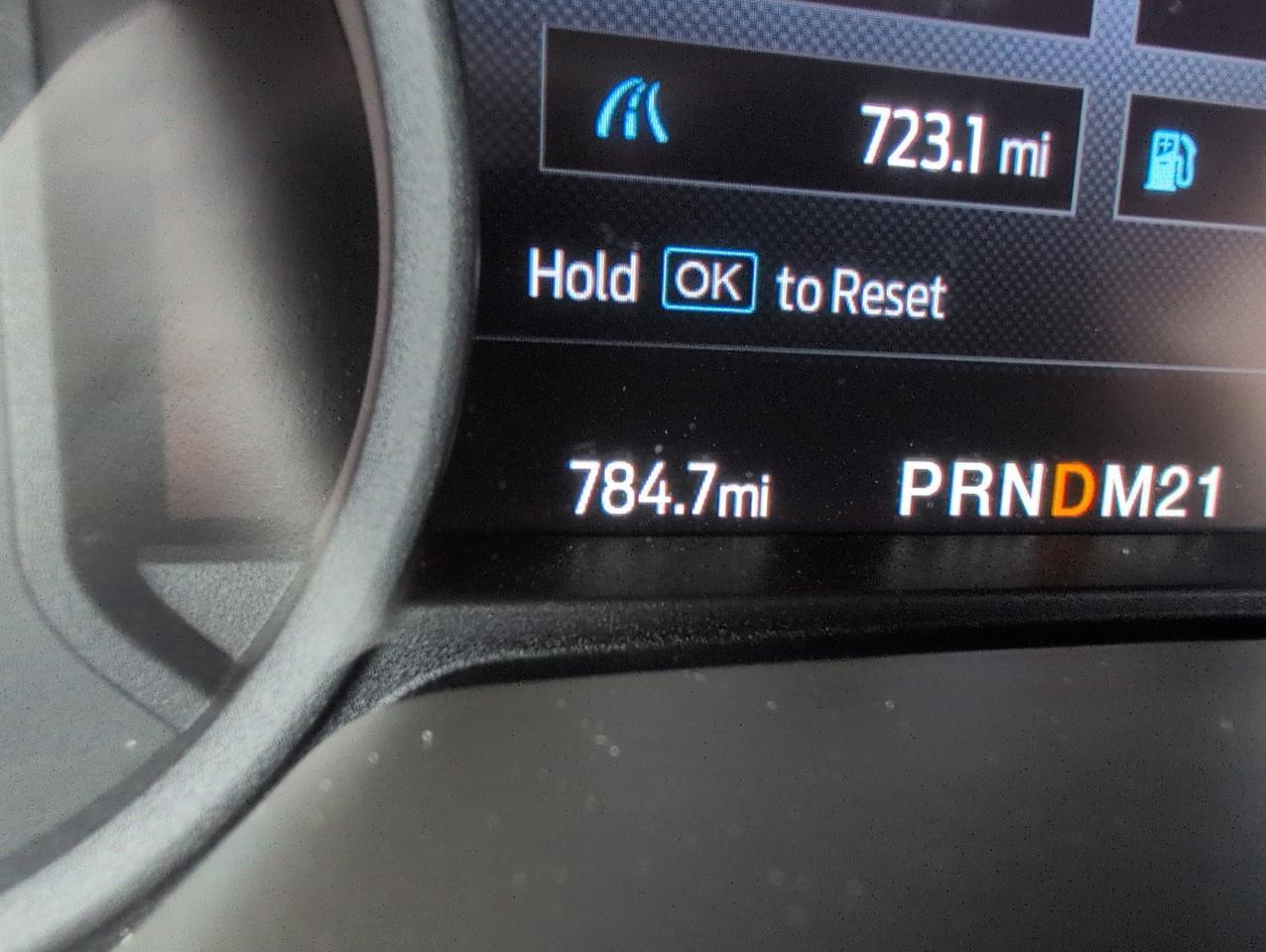 2027 Ford HLE HLE COACH Johnstown NY