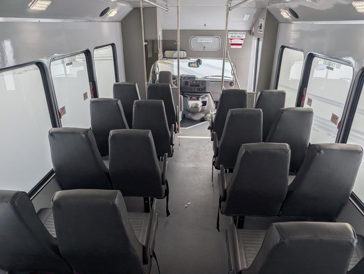 2027 Ford HLE HLE COACH Johnstown NY