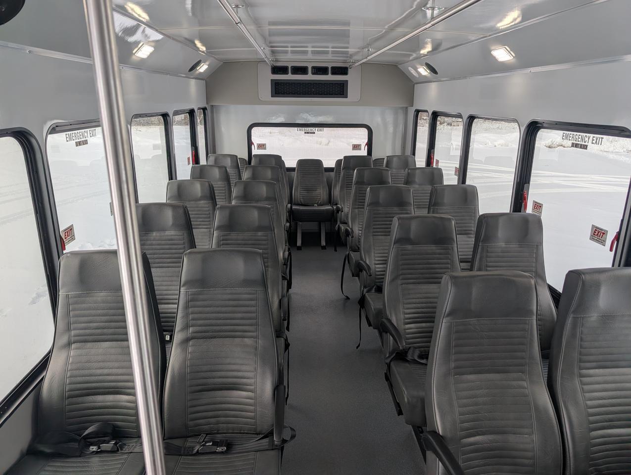 2027 Ford HLE HLE COACH Johnstown NY