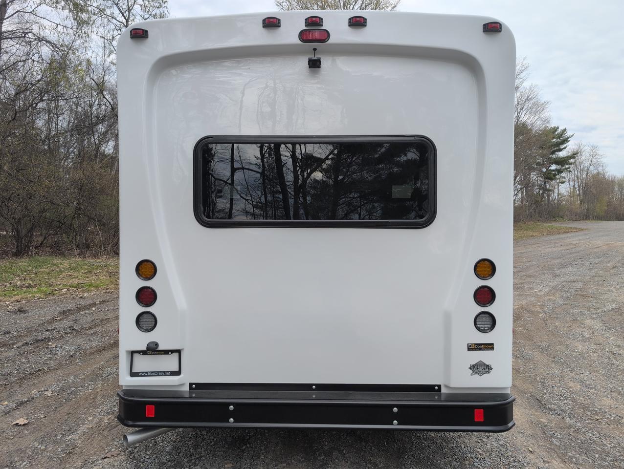 2027 Ford HLE HLE COACH Johnstown NY