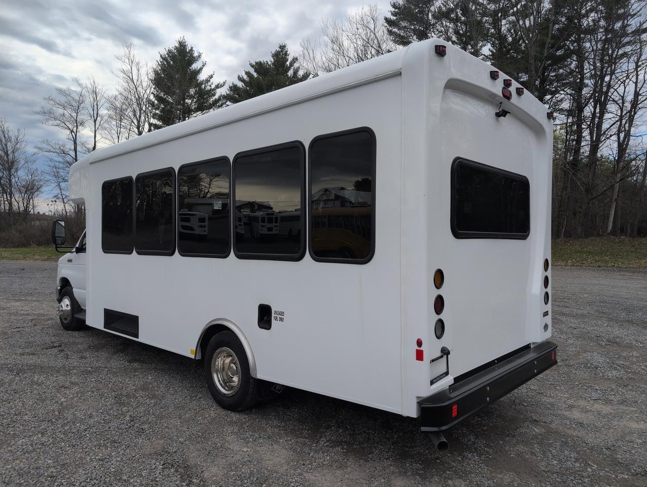 2027 Ford HLE HLE COACH Johnstown NY