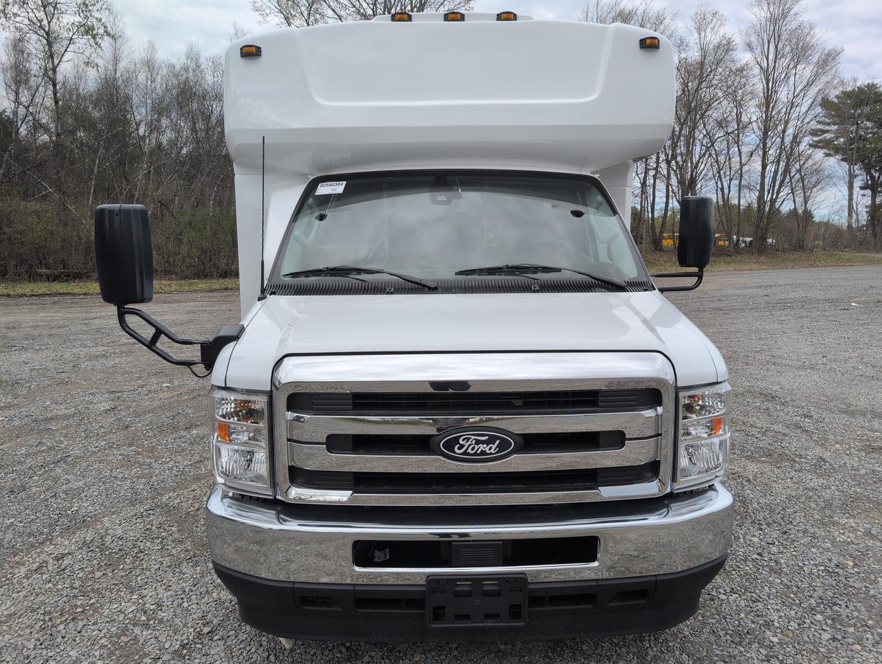 2027 Ford HLE HLE COACH Johnstown NY
