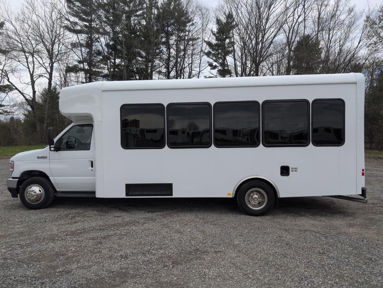 2027 Ford HLE HLE COACH Johnstown NY