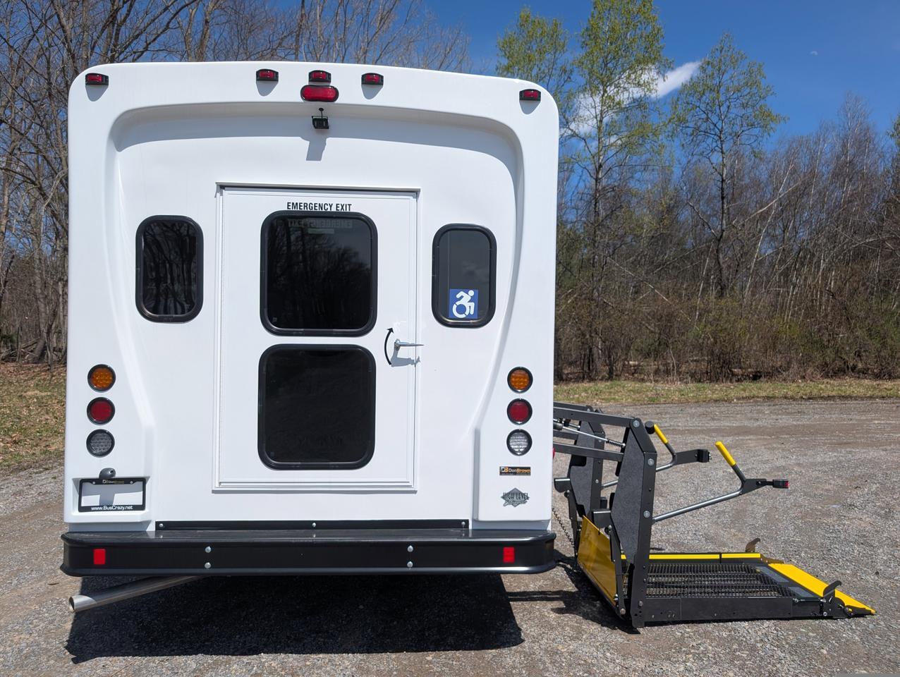 2027 Ford HLE HLE COACH Johnstown NY