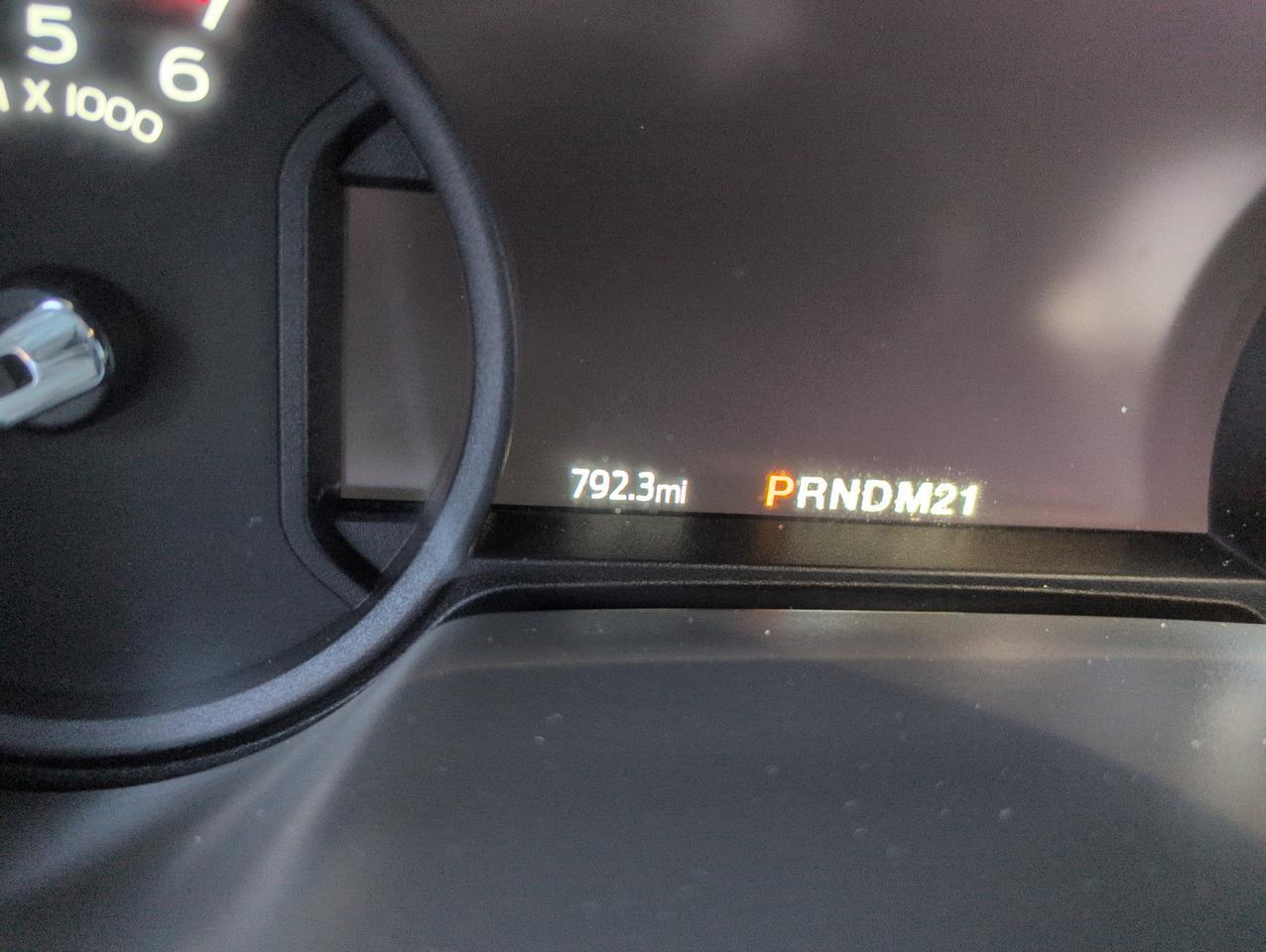 2027 Ford HLE HLE COACH Johnstown NY