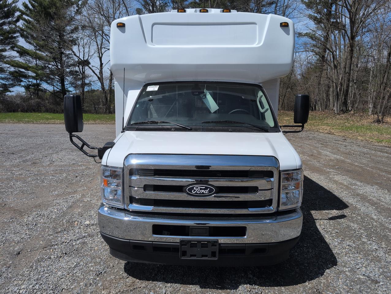 2027 Ford HLE HLE COACH Johnstown NY
