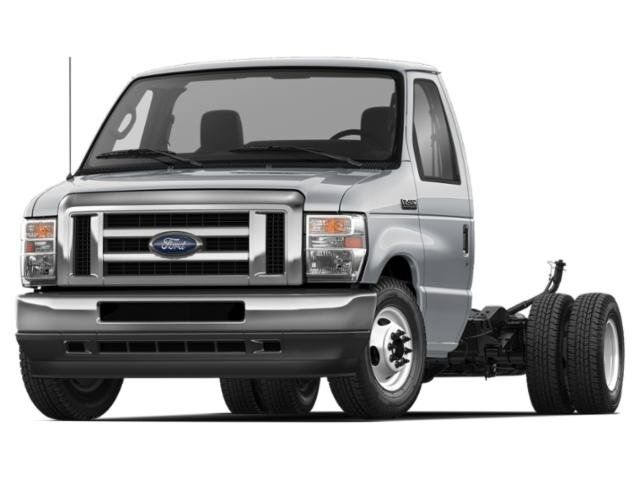 2027 Ford HLE MAVRYK