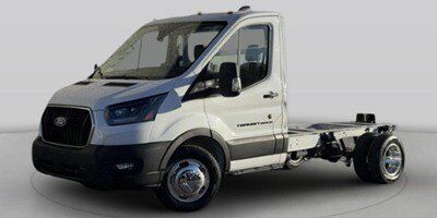 2027 Ford HLE STRYKER