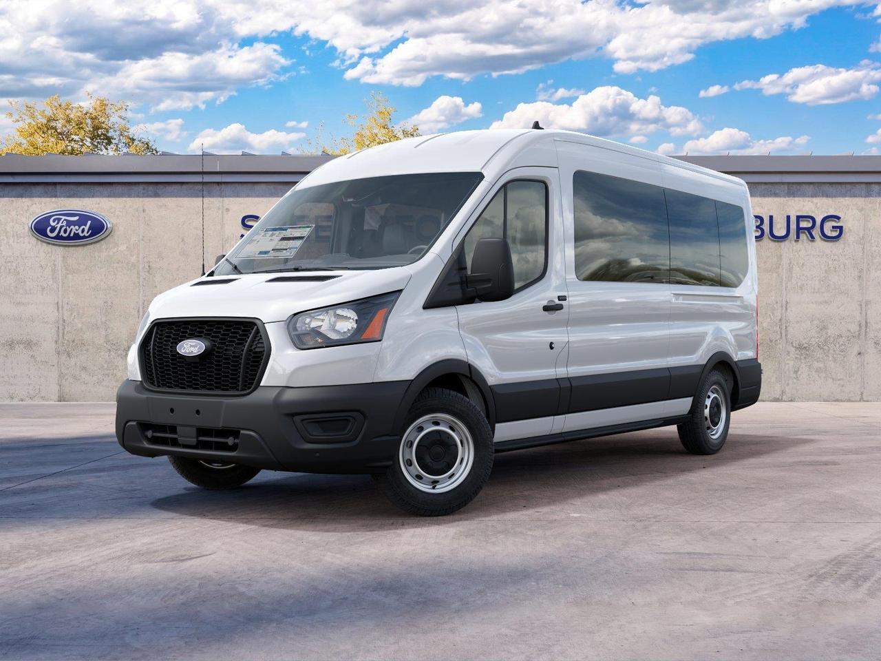 2027 Ford No Model Gaithersburg MD