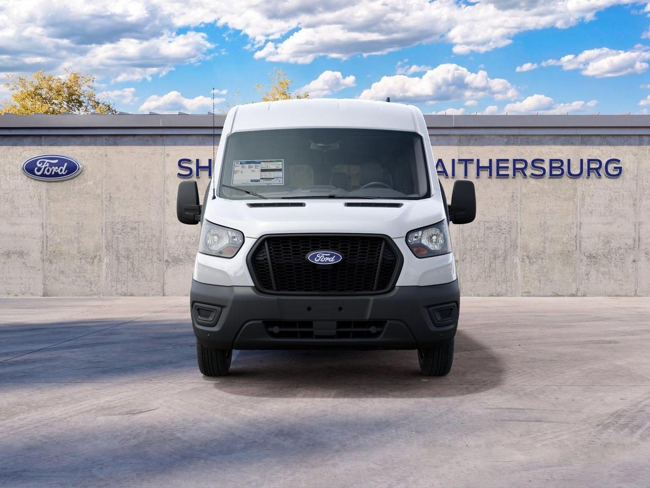 2027 Ford No Model Gaithersburg MD