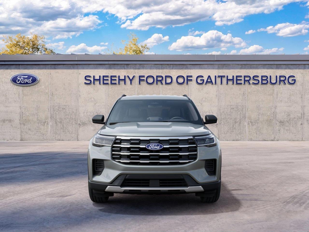 2027 Ford No Model Gaithersburg MD