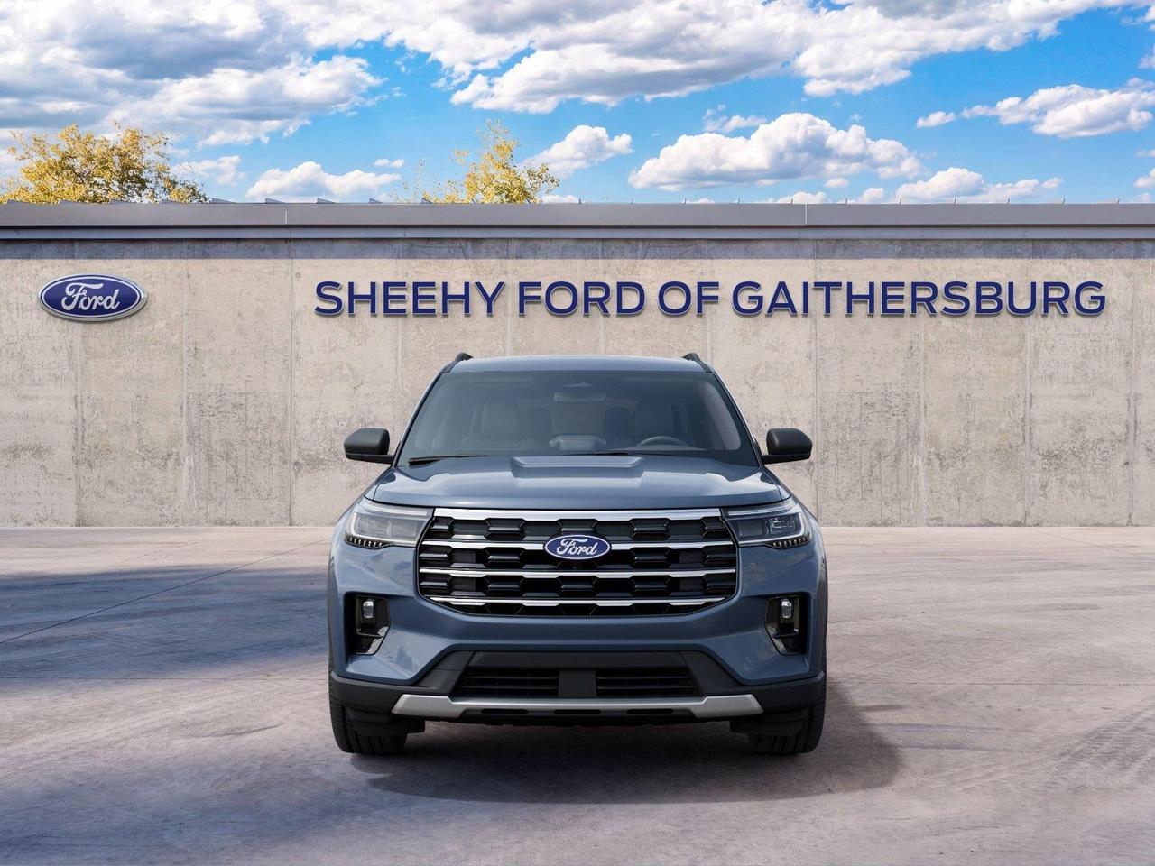 2027 Ford No Model Gaithersburg MD