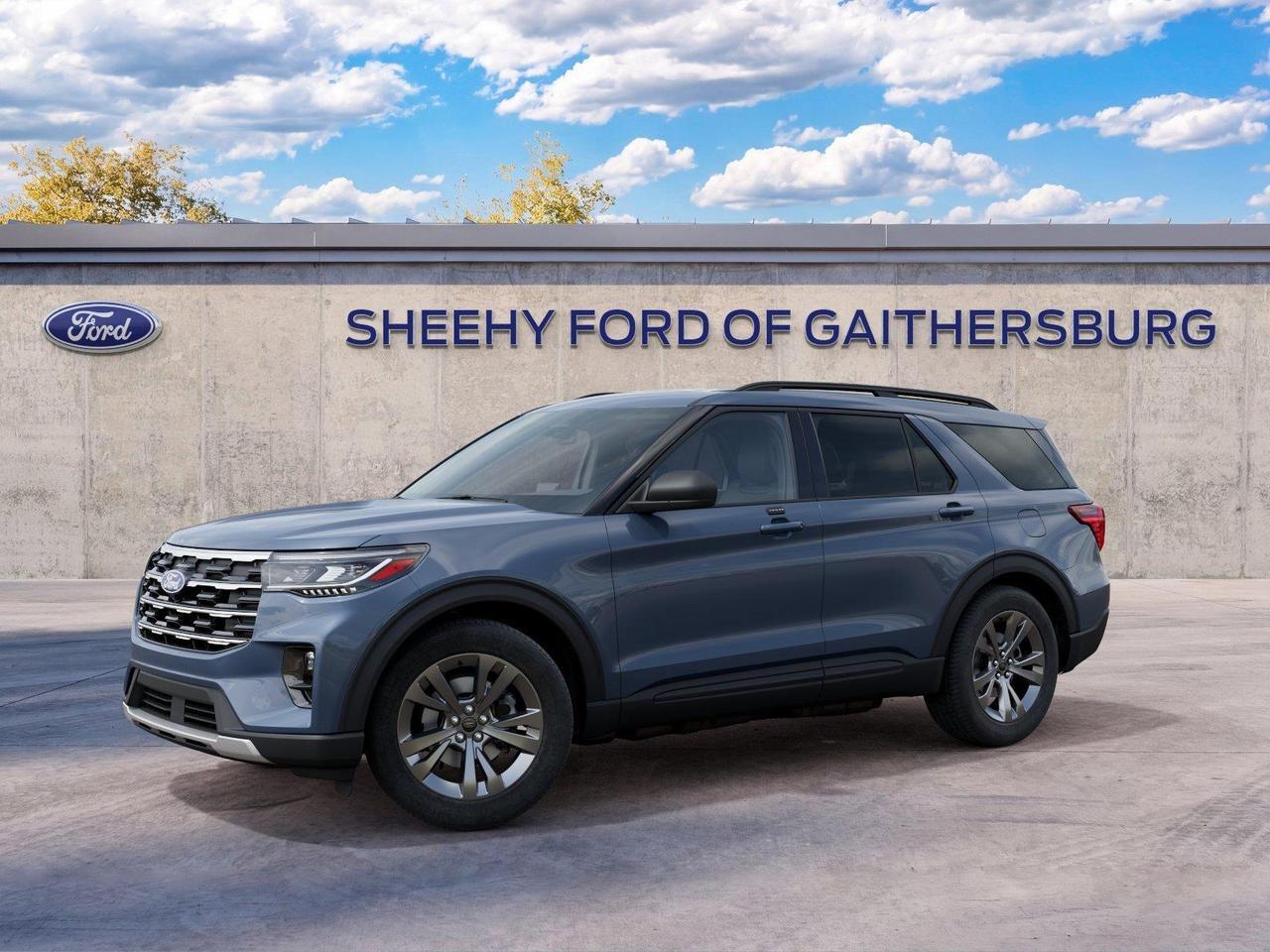 2027 Ford No Model Gaithersburg MD